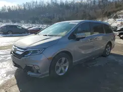 5FNRL6H59KB074264 2019 HONDA ODYSSEY