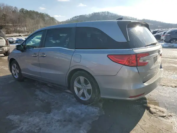 5FNRL6H59KB074264 2019 HONDA ODYSSEY - Image 2