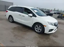5FNRL6H59KB075219 2019 HONDA ODYSSEY