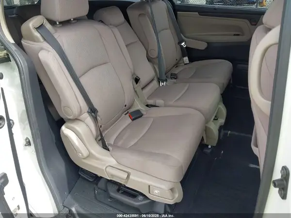 5FNRL6H59KB075219 2019 HONDA ODYSSEY - Image 8