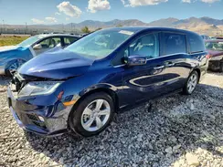 5FNRL6H59KB086348 2019 HONDA ODYSSEY