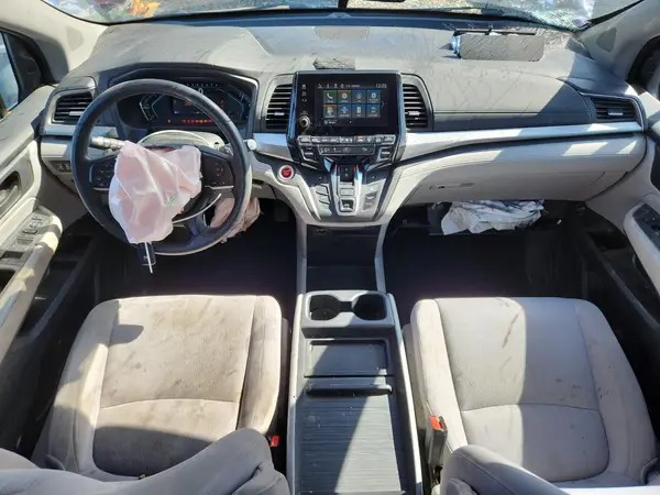 5FNRL6H59KB086348 2019 HONDA ODYSSEY - Image 8