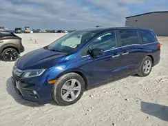 5FNRL6H59KB086365 2019 HONDA ODYSSEY