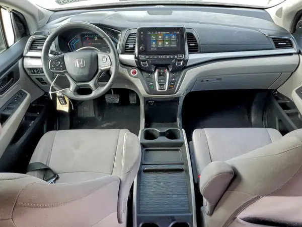 5FNRL6H59KB086365 2019 HONDA ODYSSEY - Image 8