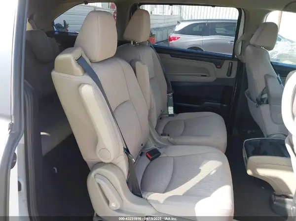 5FNRL6H59KB087788 2019 HONDA ODYSSEY - Image 8