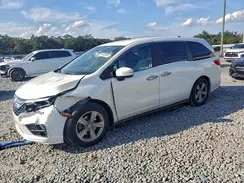 5FNRL6H59KB091632 2019 HONDA ODYSSEY