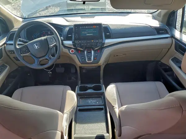 5FNRL6H59KB091632 2019 HONDA ODYSSEY - Image 8