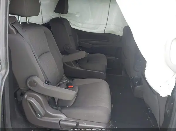 5FNRL6H59KB091744 2019 HONDA ODYSSEY - Image 8