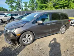 5FNRL6H59KB091761 2019 HONDA ODYSSEY
