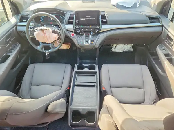5FNRL6H59KB091761 2019 HONDA ODYSSEY - Image 8