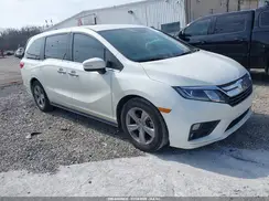 5FNRL6H59KB096426 2019 HONDA ODYSSEY