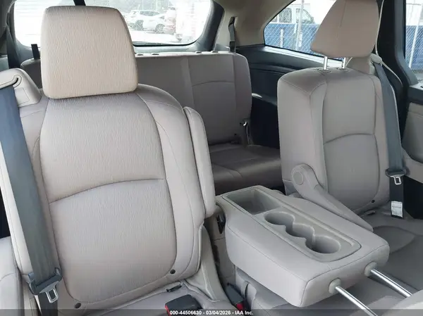 5FNRL6H59KB096426 2019 HONDA ODYSSEY - Image 8