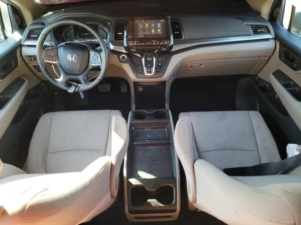 5FNRL6H59KB096443 2019 HONDA ODYSSEY - Image 8
