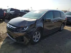 5FNRL6H59KB097348 2019 HONDA ODYSSEY