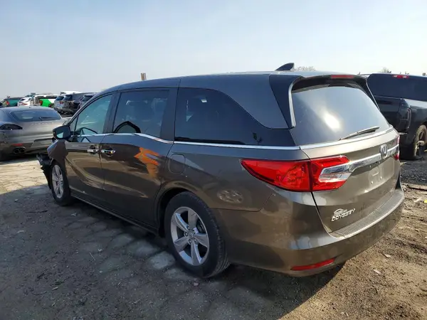 5FNRL6H59KB097348 2019 HONDA ODYSSEY - Image 2