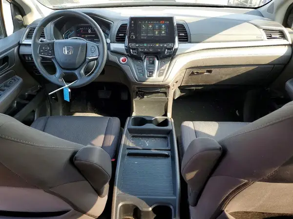 5FNRL6H59KB097348 2019 HONDA ODYSSEY - Image 8