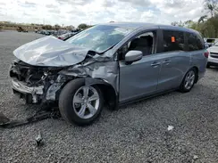 5FNRL6H59KB101009 2019 HONDA ODYSSEY