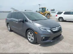 5FNRL6H59KB101401 2019 HONDA ODYSSEY