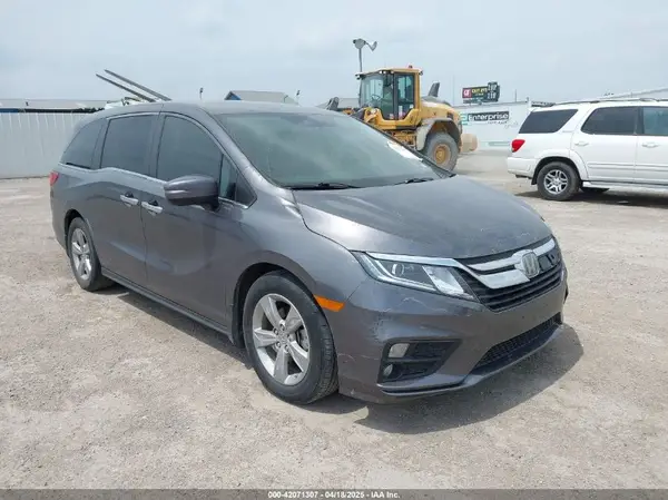 5FNRL6H59KB101401 2019 HONDA ODYSSEY - Image 1