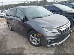 5FNRL6H59KB104623 2019 HONDA ODYSSEY