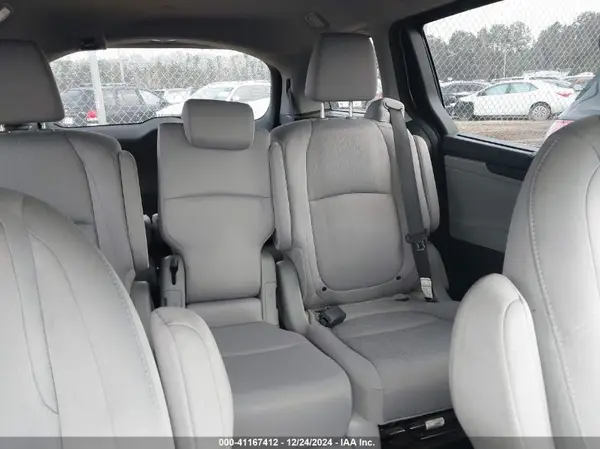 5FNRL6H59KB104623 2019 HONDA ODYSSEY - Image 8