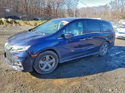 5FNRL6H59KB104685 2019 HONDA ODYSSEY