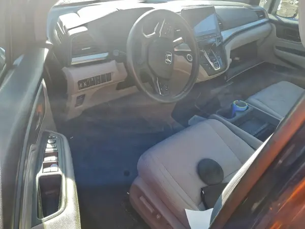 5FNRL6H59KB104685 2019 HONDA ODYSSEY - Image 8