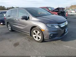 5FNRL6H59KB111779 2019 HONDA ODYSSEY
