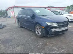 5FNRL6H59KB112883 2019 HONDA ODYSSEY
