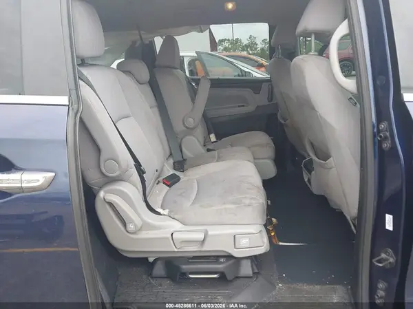 5FNRL6H59KB112883 2019 HONDA ODYSSEY - Image 8