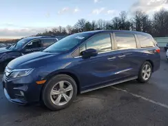 5FNRL6H59KB124418 2019 HONDA ODYSSEY