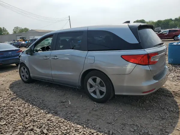 5FNRL6H59KB131840 2019 HONDA ODYSSEY - Image 2