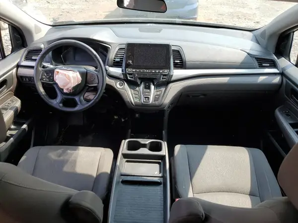 5FNRL6H59KB131840 2019 HONDA ODYSSEY - Image 8