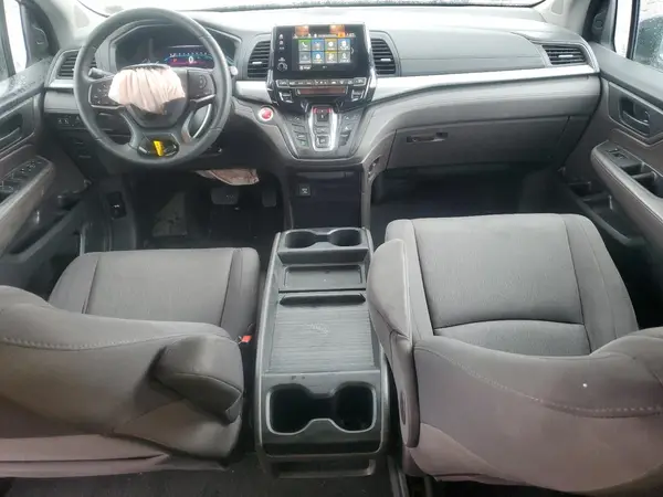 5FNRL6H59KB131997 2019 HONDA ODYSSEY - Image 8