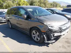 5FNRL6H59KB132034 2019 HONDA ODYSSEY