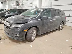 5FNRL6H59LB003695 2020 HONDA ODYSSEY