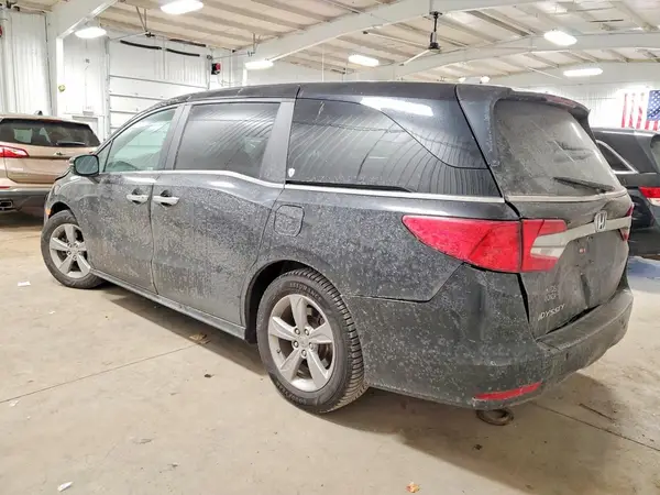 5FNRL6H59LB003695 2020 HONDA ODYSSEY - Image 2