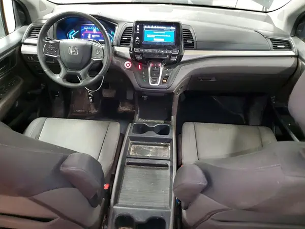 5FNRL6H59LB003695 2020 HONDA ODYSSEY - Image 8