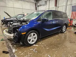 5FNRL6H59LB010274 2020 HONDA ODYSSEY
