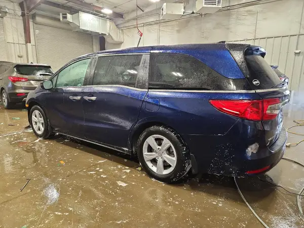5FNRL6H59LB010274 2020 HONDA ODYSSEY - Image 2
