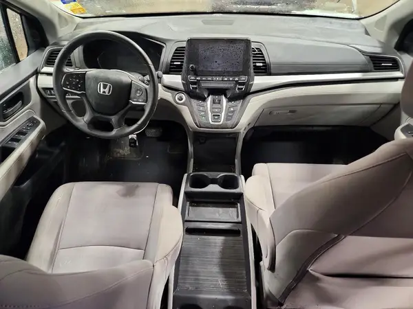 5FNRL6H59LB010274 2020 HONDA ODYSSEY - Image 8