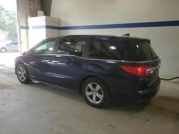 5FNRL6H59LB013174 2020 HONDA ODYSSEY - Image 2