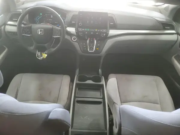 5FNRL6H59LB013174 2020 HONDA ODYSSEY - Image 8