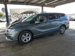 5FNRL6H59LB015393 2020 HONDA ODYSSEY