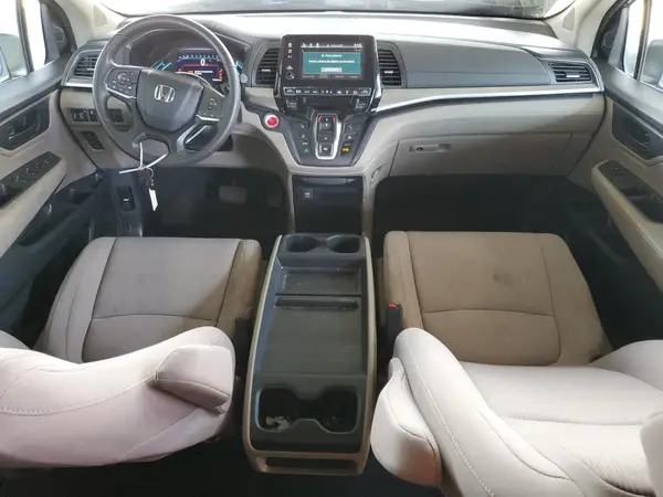 5FNRL6H59LB015393 2020 HONDA ODYSSEY - Image 8