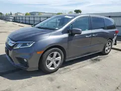 5FNRL6H59LB017323 2020 HONDA ODYSSEY