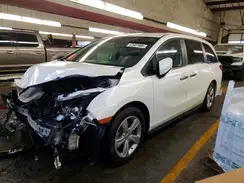 5FNRL6H59LB019783 2020 HONDA ODYSSEY