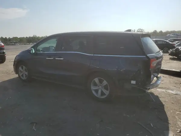 5FNRL6H59LB023185 2020 HONDA ODYSSEY - Image 2