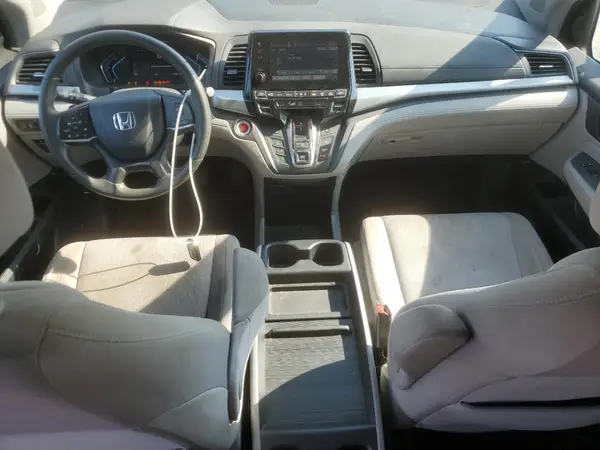 5FNRL6H59LB023185 2020 HONDA ODYSSEY - Image 8