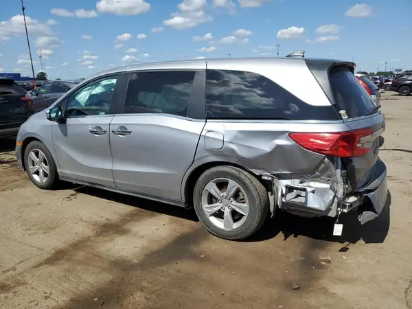 5FNRL6H59LB026006 2020 HONDA ODYSSEY - Image 2